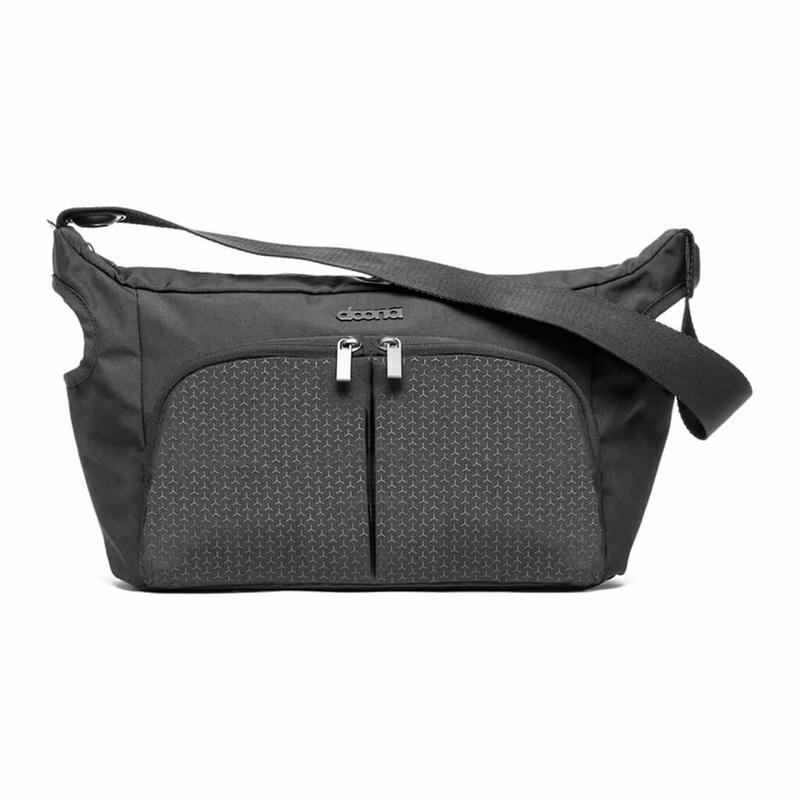 Essential Bag Nitro Black