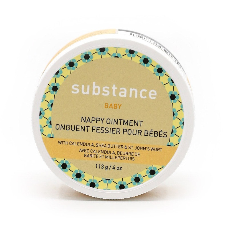 Nappy Rash Ointment