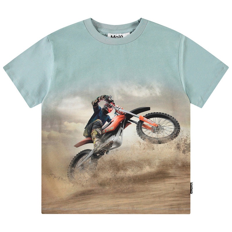 Roxo Short Sleeve Shirt – Dust Wheelie