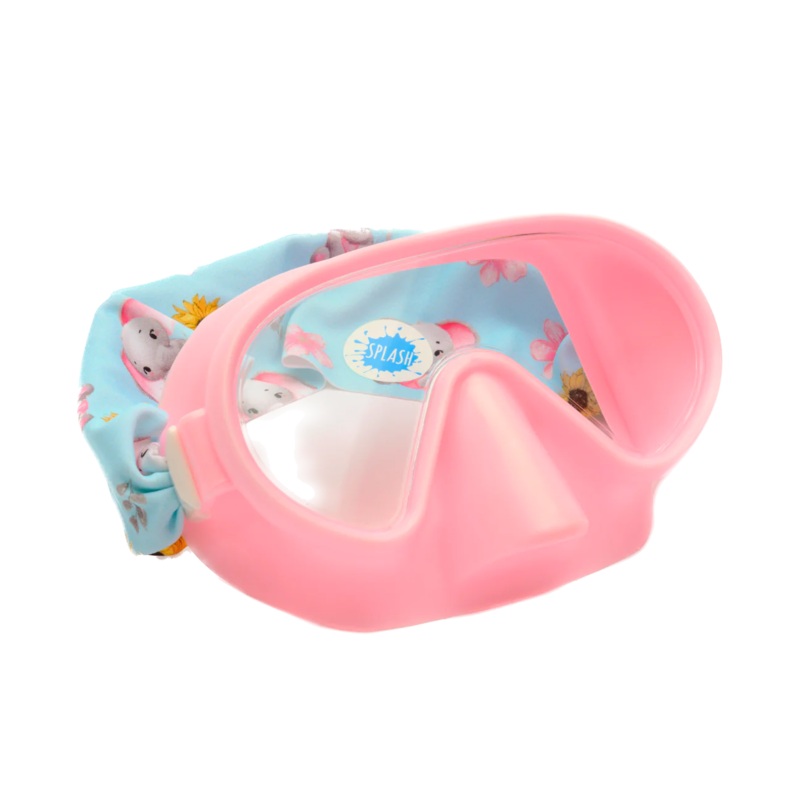 Splash Place Ellie Swim Mask