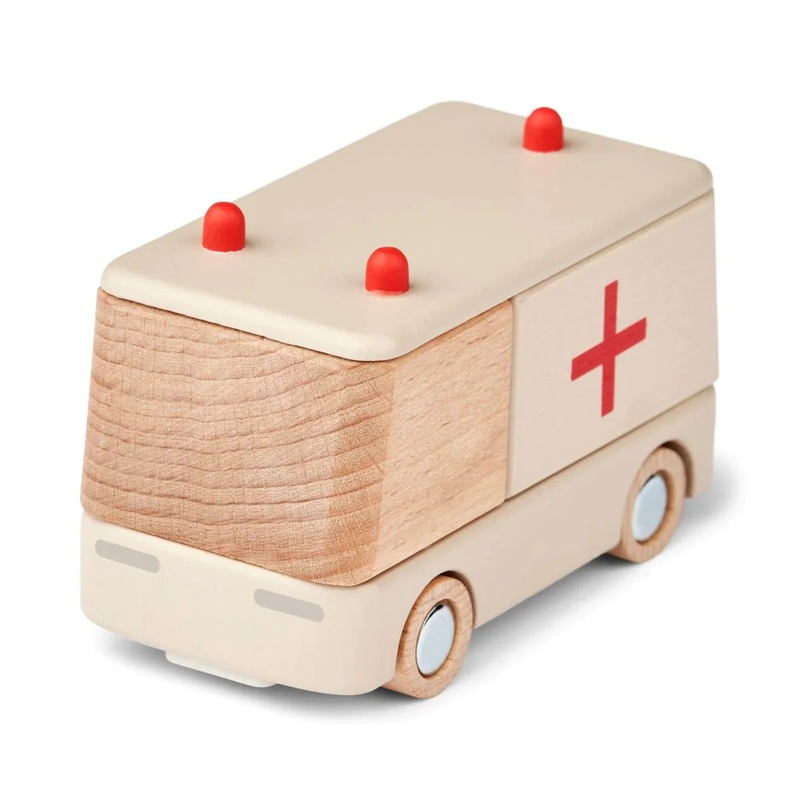 Village Ambulance