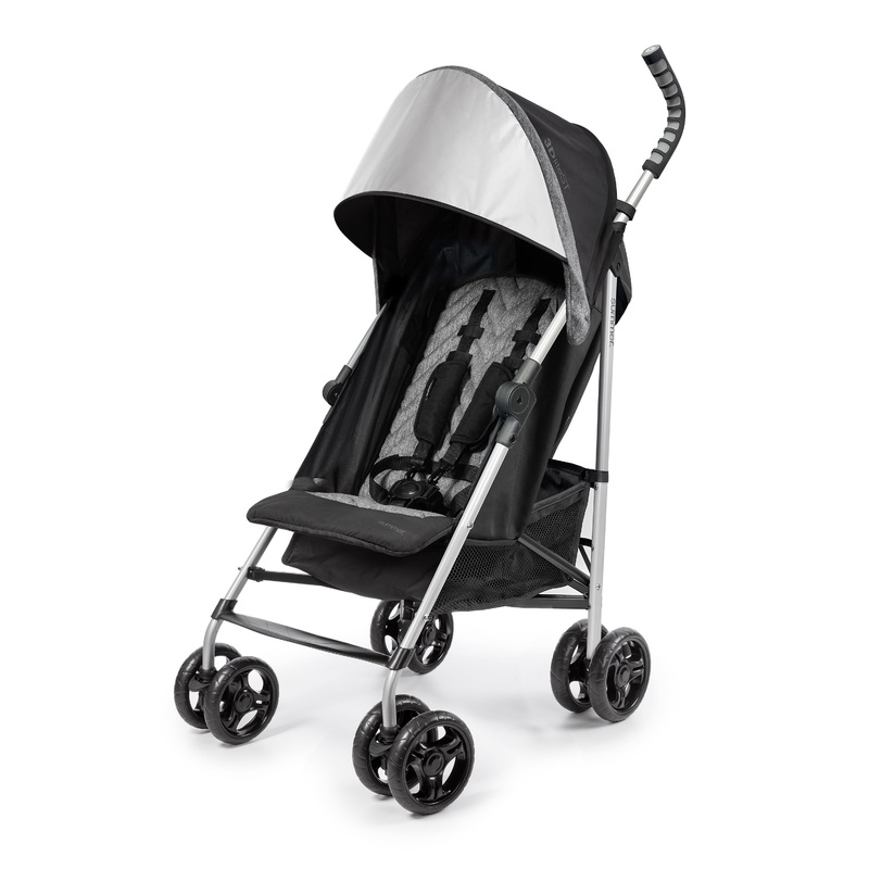 3Dlite ST Convenience Stroller