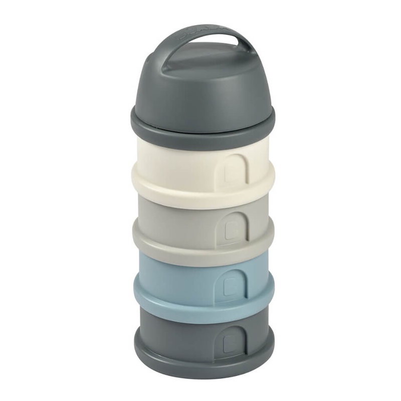 4 Stacks Formula Snack Container