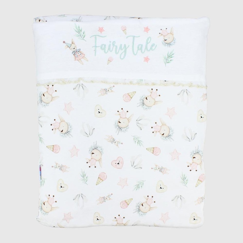 Beary Princess Baby Sleeping Bag