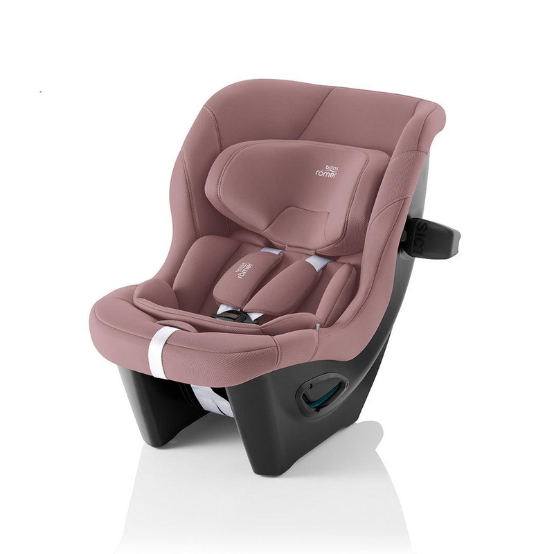 Britax Romer Max-Safe Pro Car Seat – Dusty Rose