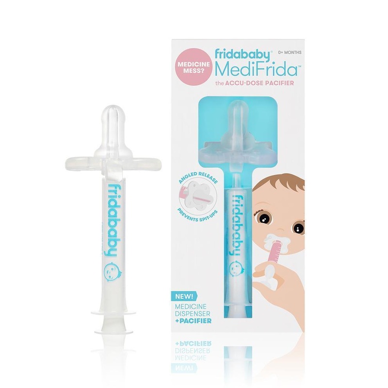 Fridababy- Medifrida The Accu-Dose Pacifier