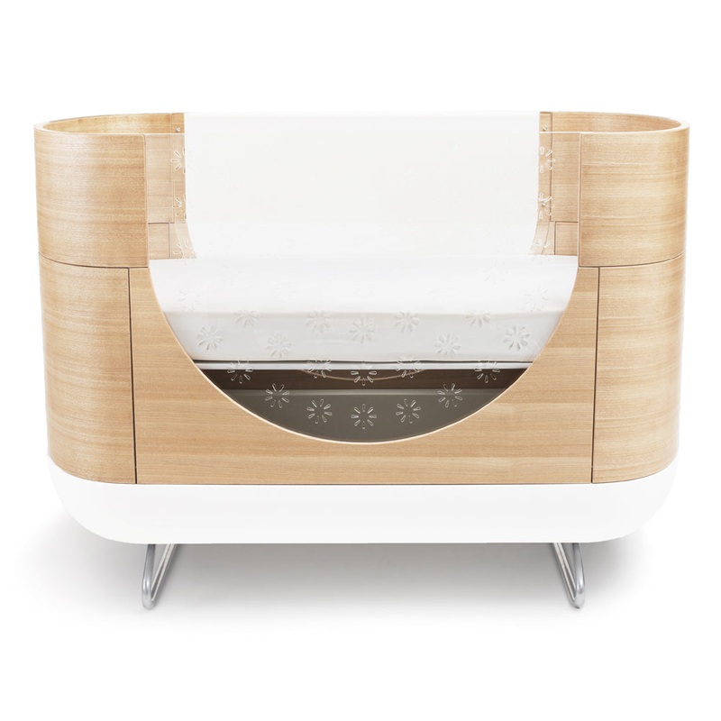 Pod Crib