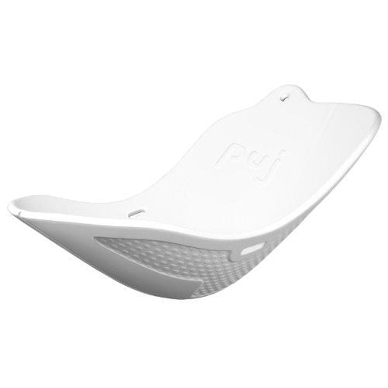 Puj Flyte White