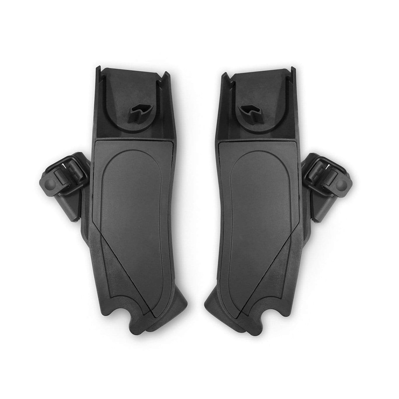 UPPAbaby Vista 2015+/V2 Lower Car Seat Adapter Maxi Cosi