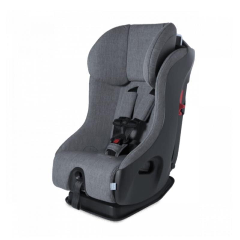 fllo Convertible Car Seat – Thunder