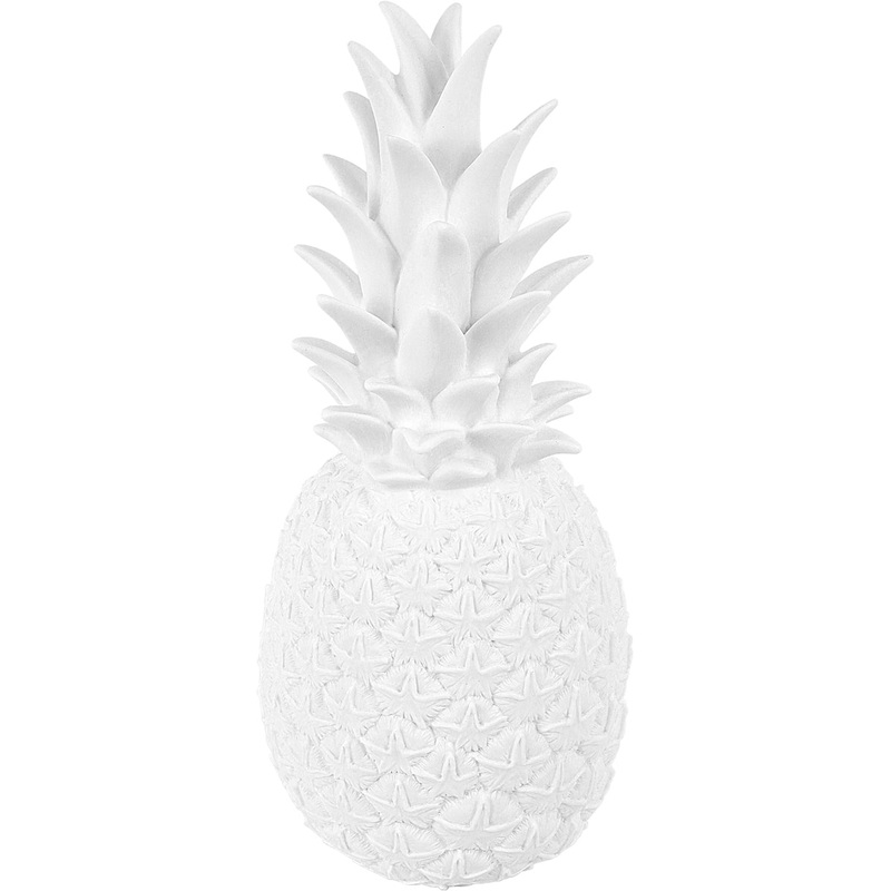 Goodnight Light Pineapple Lamp – White