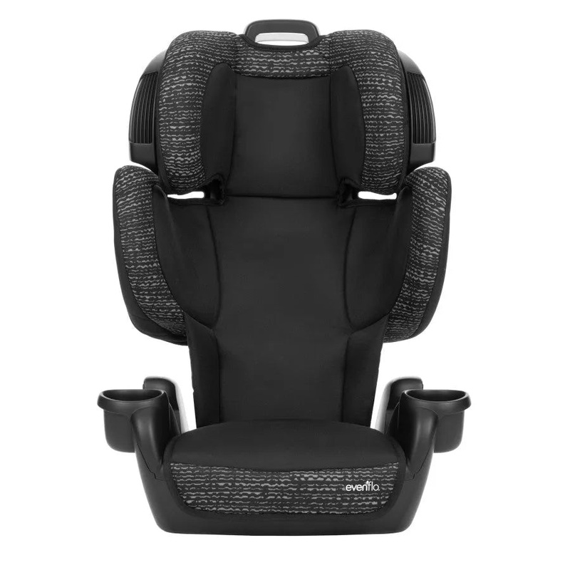 GoTime LX Booster Car Seat – Chardon