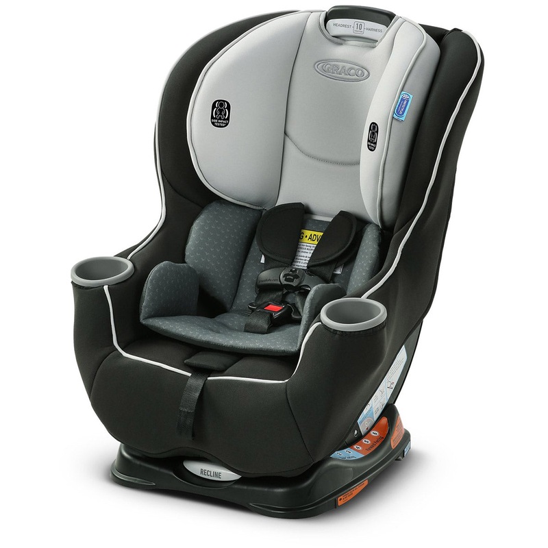 Graco Sequel 65 Convertible Car Seat – Canton