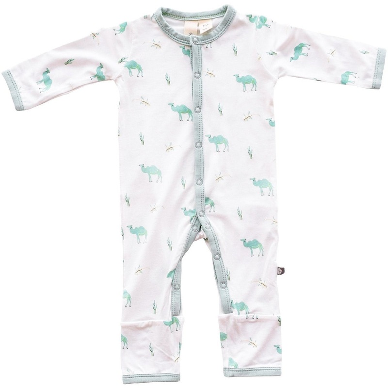 Kyte Baby Romper – Desert (18-24M)