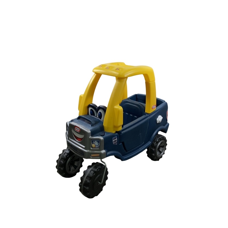 Little Tikes Ride On Toys, Cozy Truck Coupe