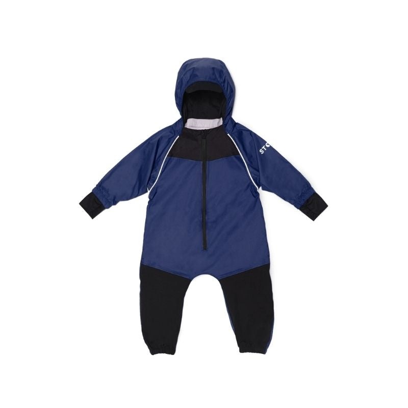 Waterproof Rain Suit for Babies Toddlers and Kids