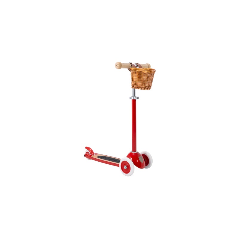 Banwood Scooter