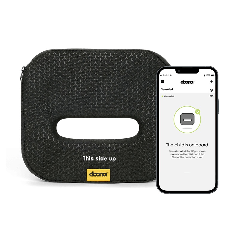 Doona SensAlert