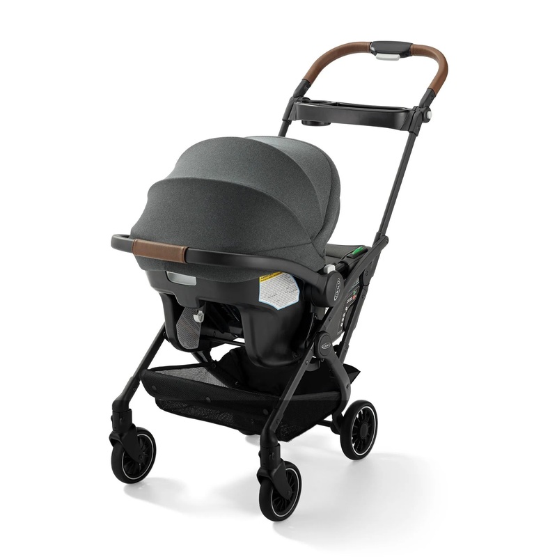 GoMax Travel System – Ace