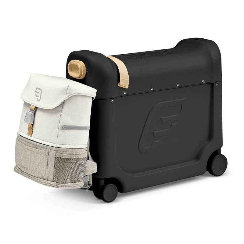 JetKids Travel Bundle – Black