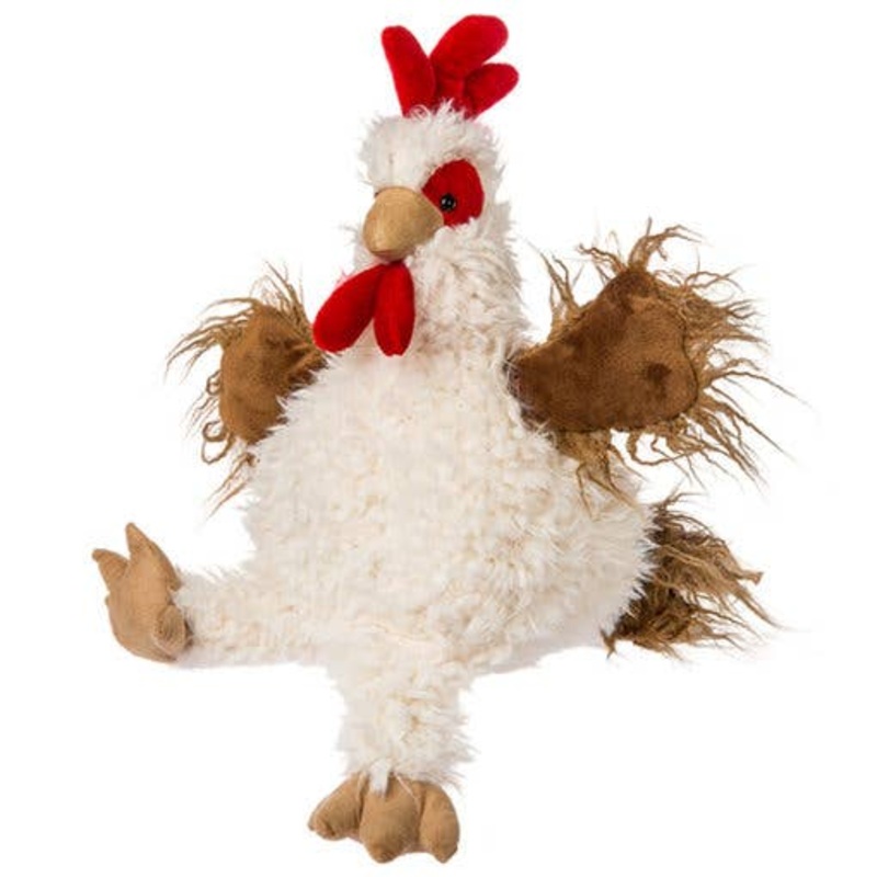 Mary Meyer Fabfuzz Rooster