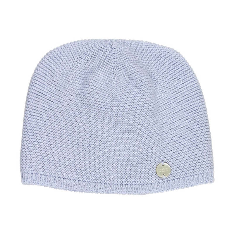 Paz Rodriguez Knit Bonnet Esencial