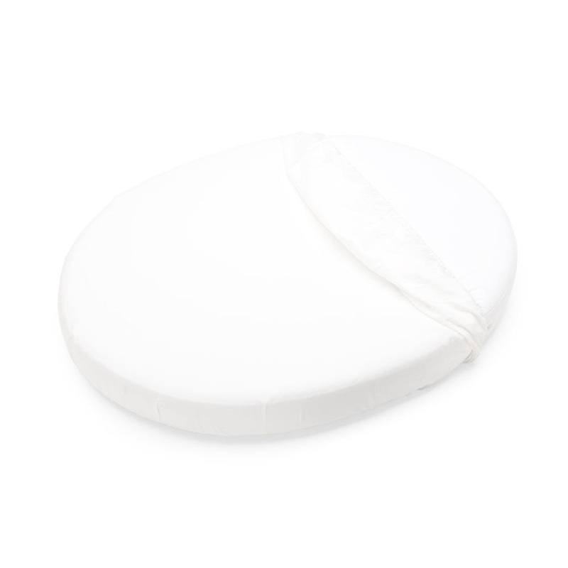 Sleepi Mini Fitted Sheet