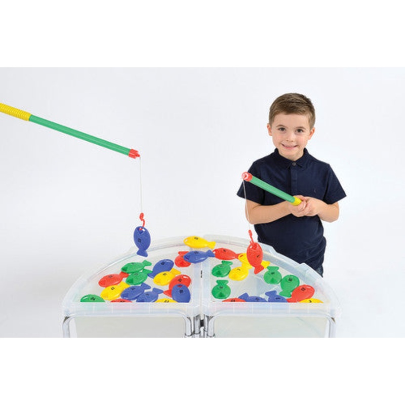 Sprat Fishing 1-30