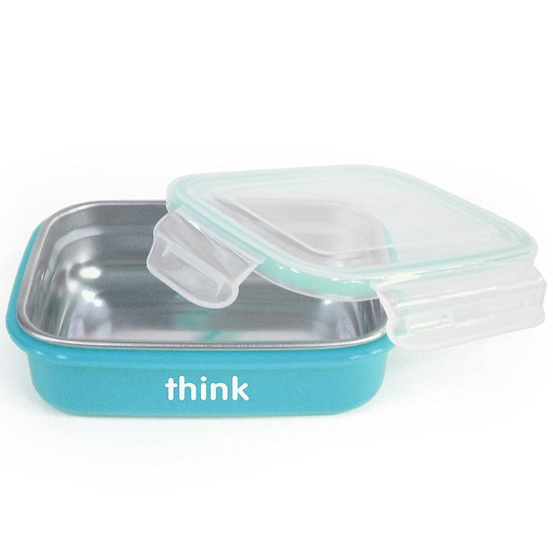 Thinkbaby The Bento Box – Light Blue