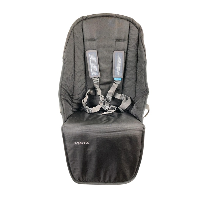 UPPAbaby VISTA/CRUZ Replacement Seat Fabric