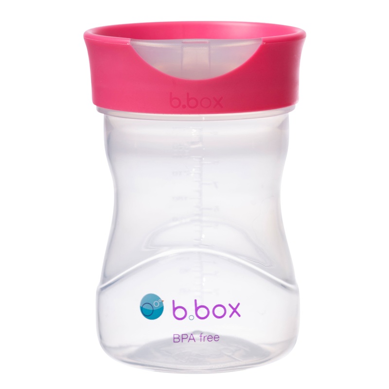 B.Box Training Cup | Raspberry