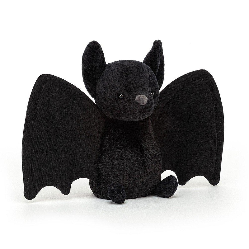 Jellycat Bewitching Bat 8″