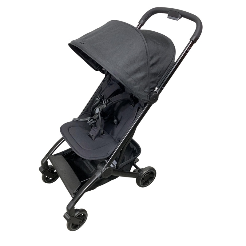 Joolz Aer+ Stroller, 2024, Space Black