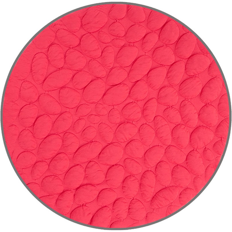 Nook LilyPad Playmat in Blossom