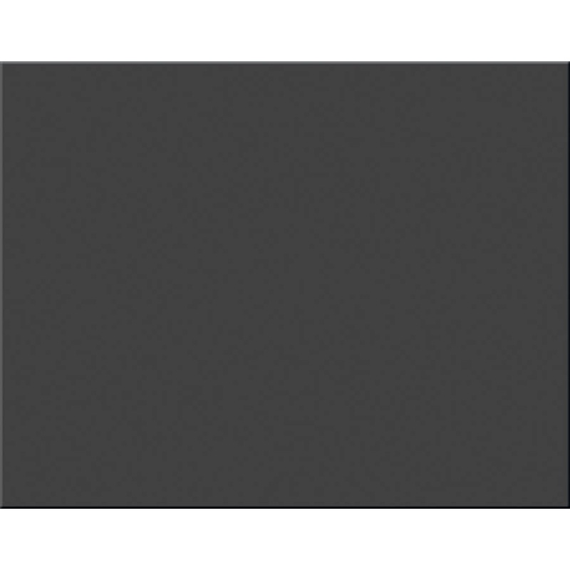 POSTER BOARD 4 PLY BLACK 100 SHEETS