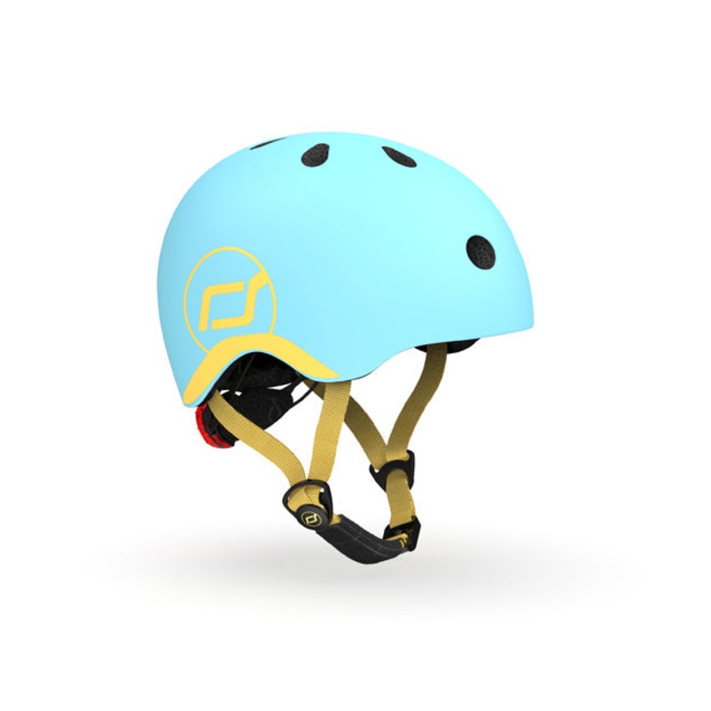 Scoot and Ride Helmet Stripes (S-M)
