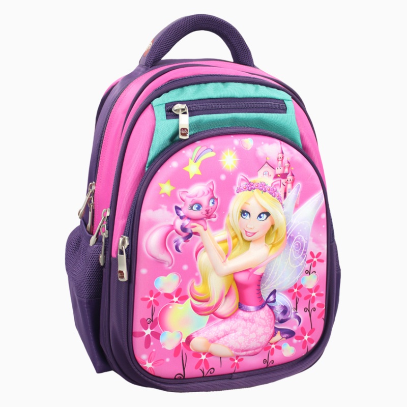 Sweet Girl Backpack – 18 Inches