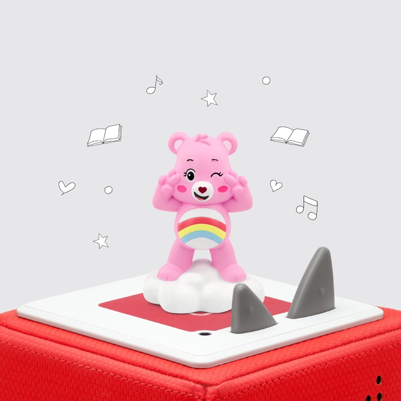 Tonies Care Bear Cheer Bear