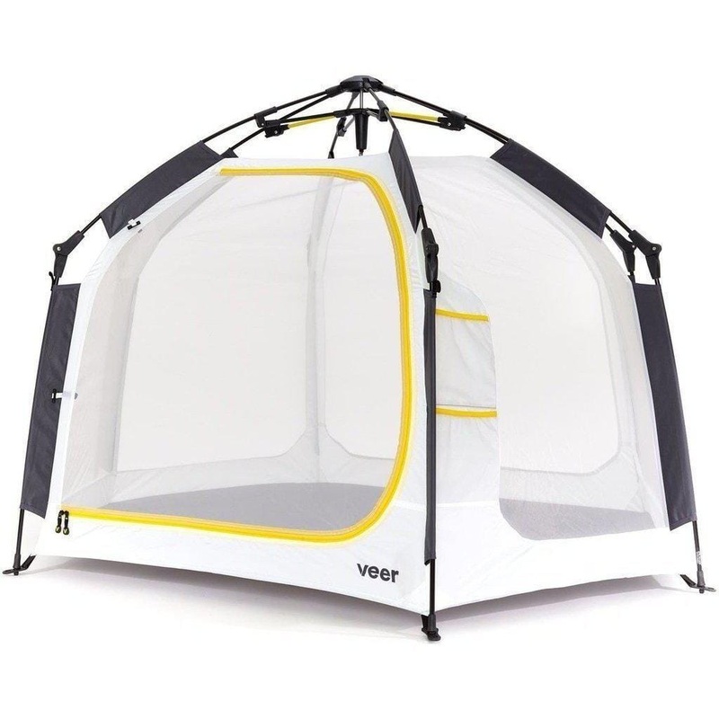 Veer Basecamp Playard
