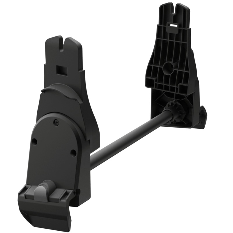 Veer Cruiser Infant Car Seat Adapter Regular Size