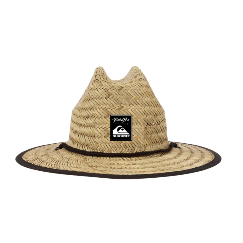Barney Patrol – Quik x BinkyBro Sun Hat
