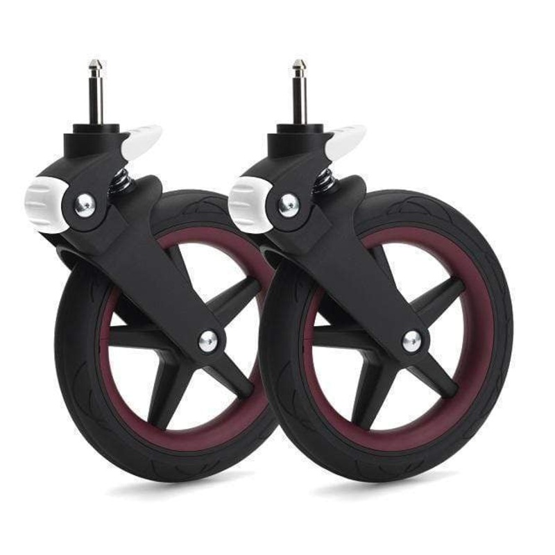 Bugaboo Fox Wheel Caps