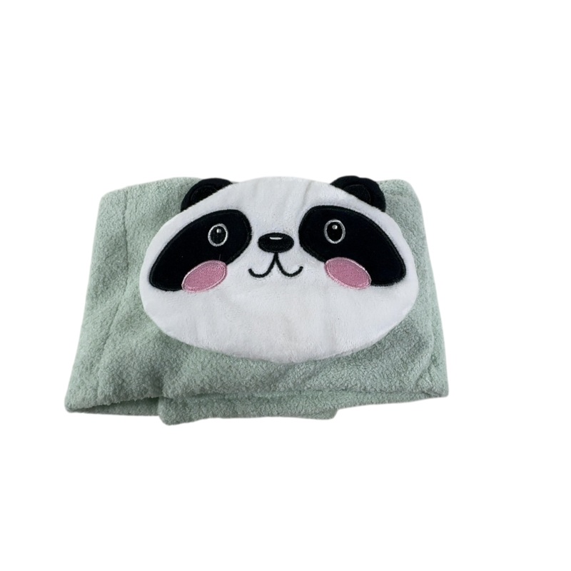 Dr. Brown’s GripeBelt, Panda