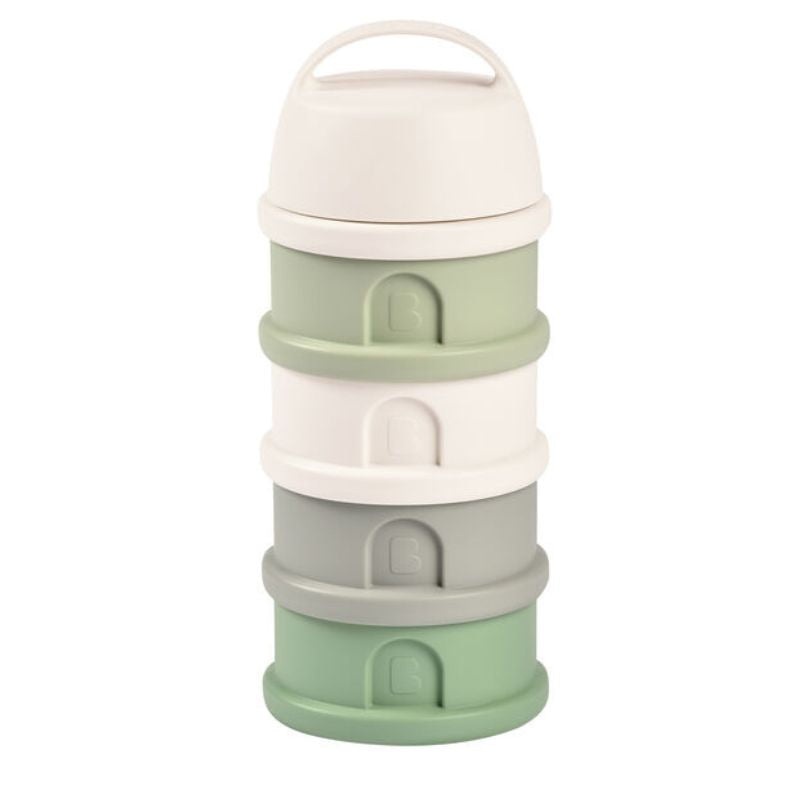 Formula Snack Container
