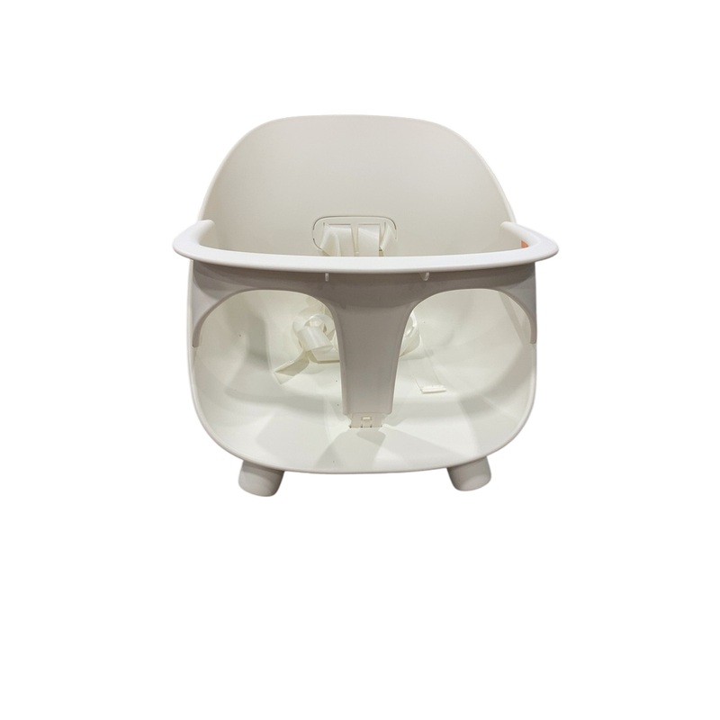 Lalo The Chair, Coconut, White