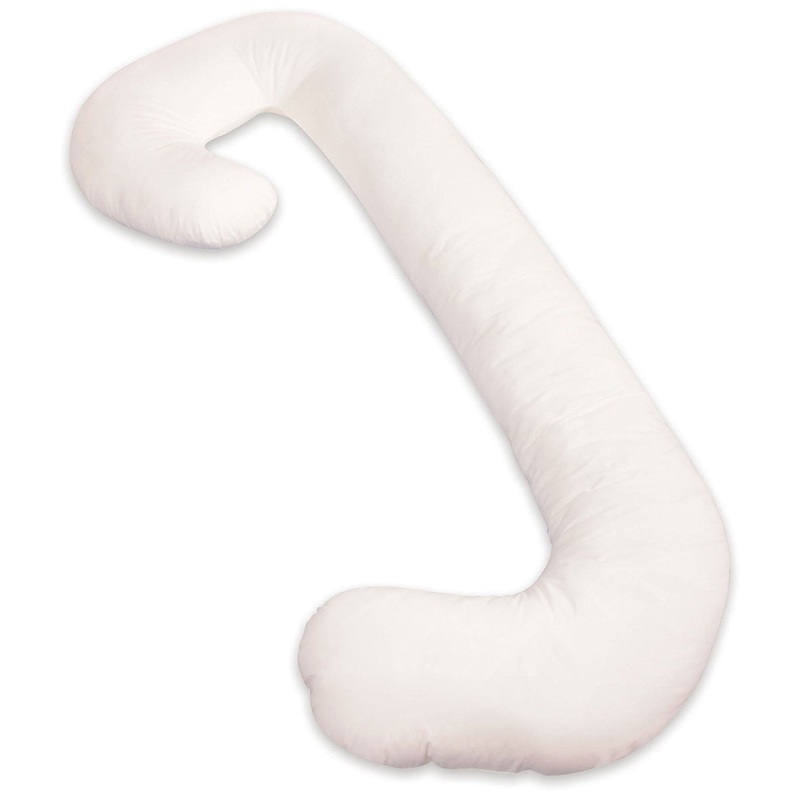 Leachco Snoogle Original Total Body Pillow