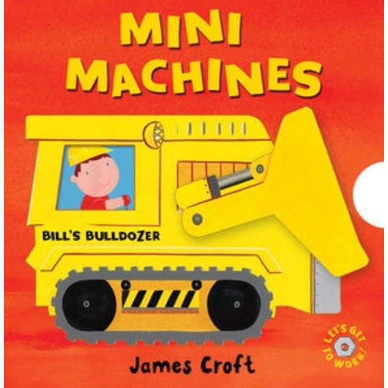 Mini Machines