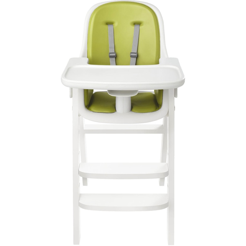 OXO Tot Sprout High Chair – Green / White