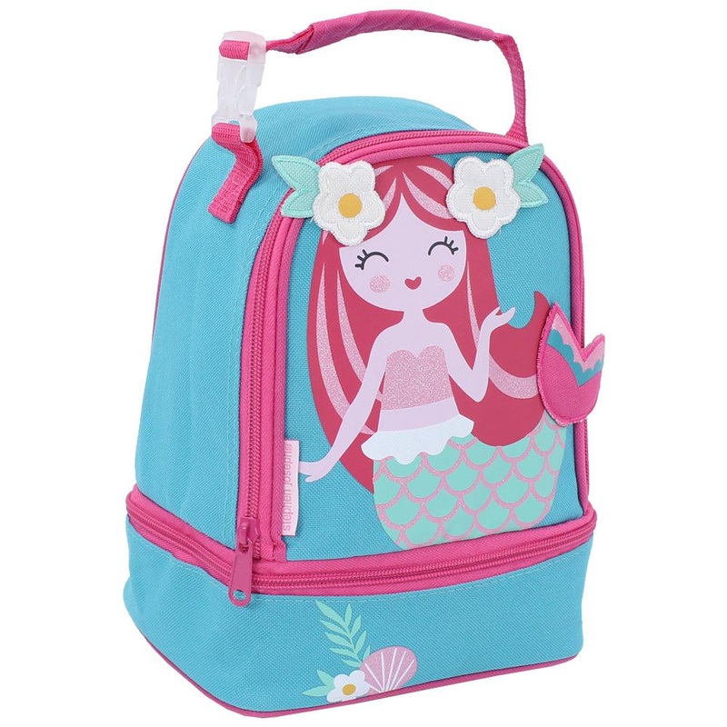 Stephen Joseph Lunch Bag (Mermaid)