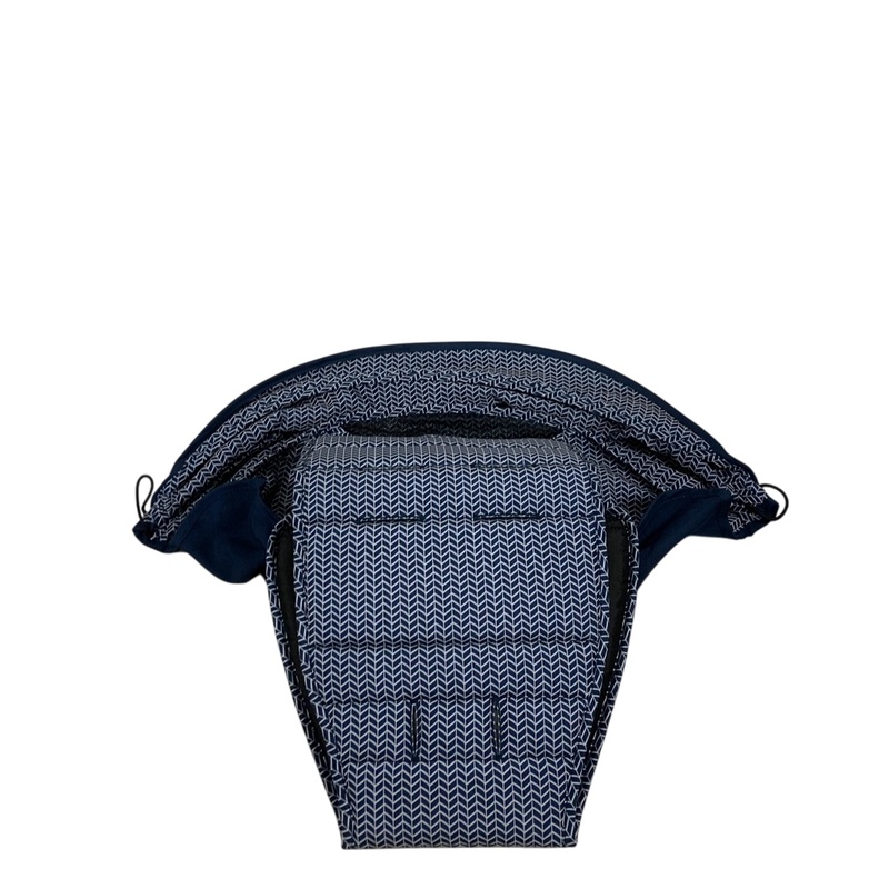 Stokke YOYO 6+ Color Pack, Air France Blue